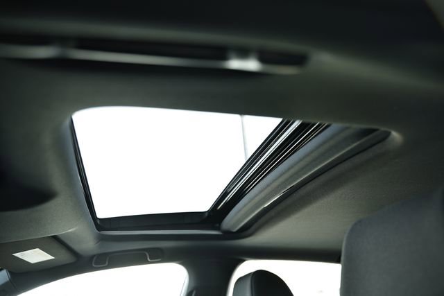 Certified 2026 Honda Civic FWD Hybrid Sedan image 20