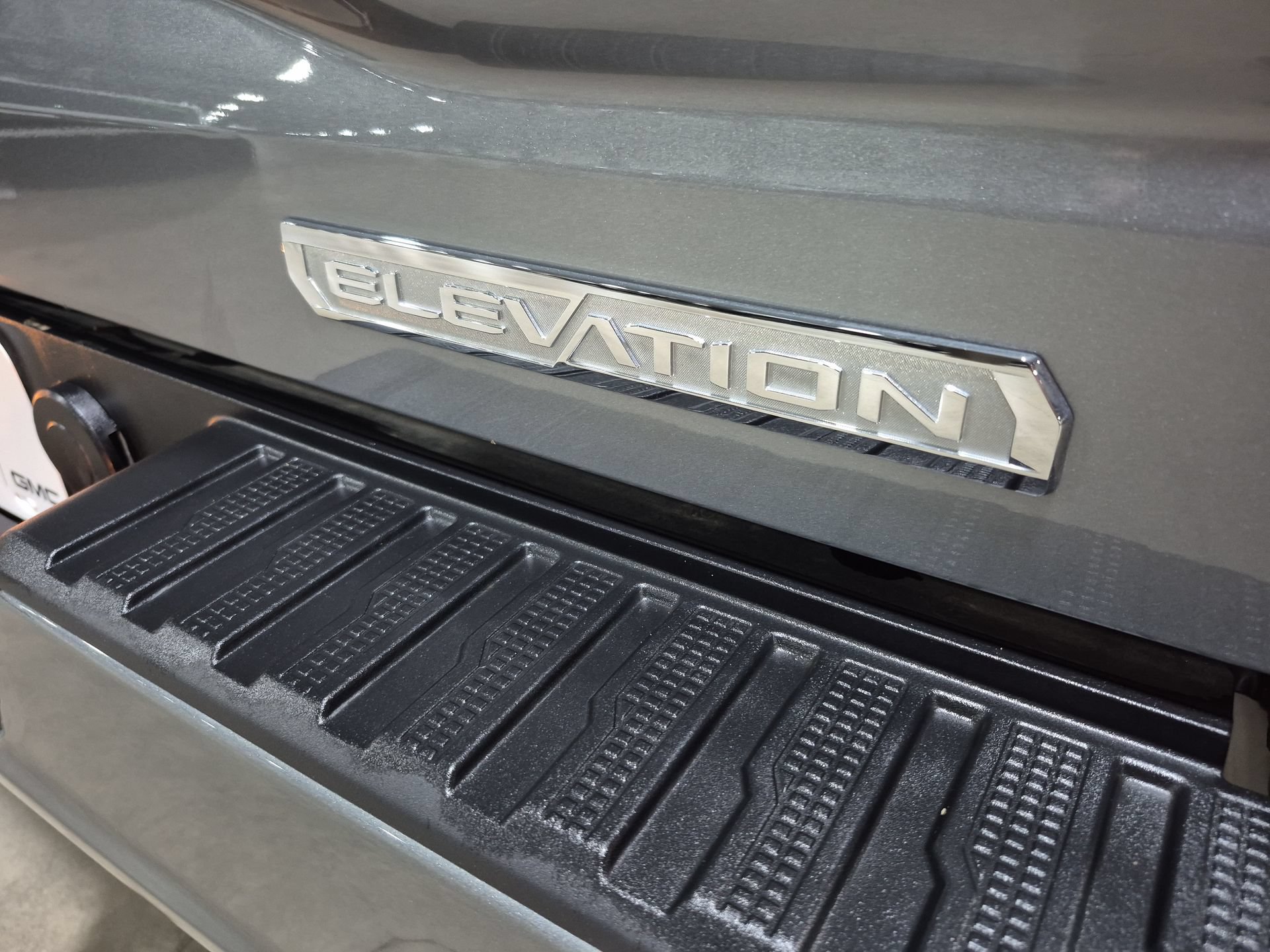 Used 2025 GMC Sierra 1500 Elevation AWD/4WD image 31