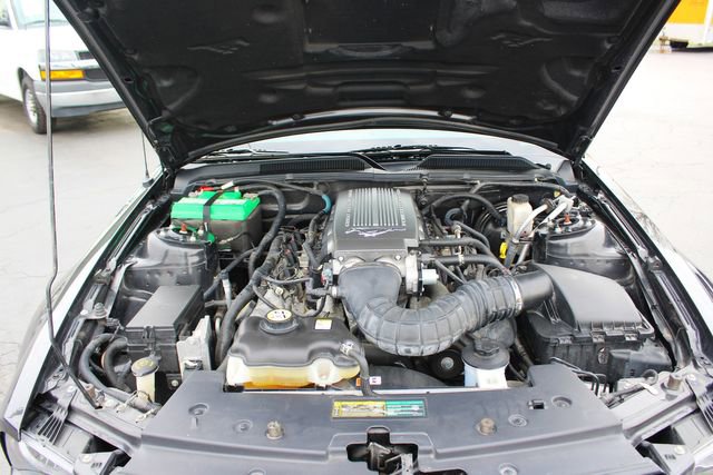 Used 2009 Ford Mustang GT Premium image 32