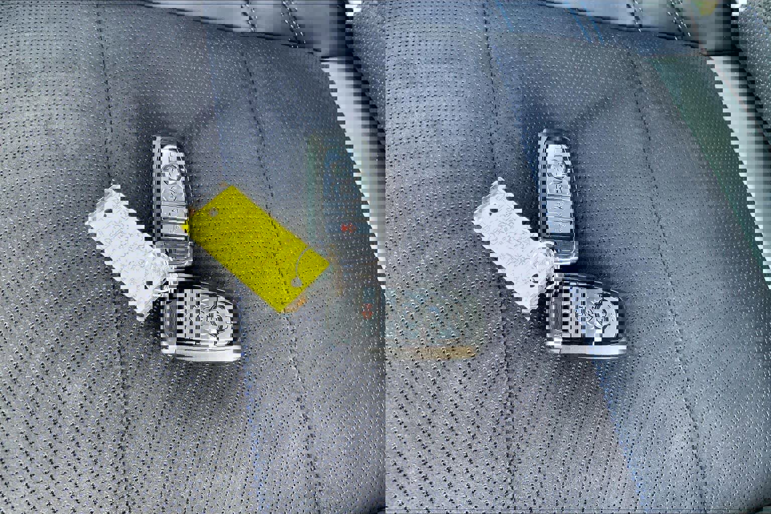 Used 2024 Ford Mustang Dark Horse image 14