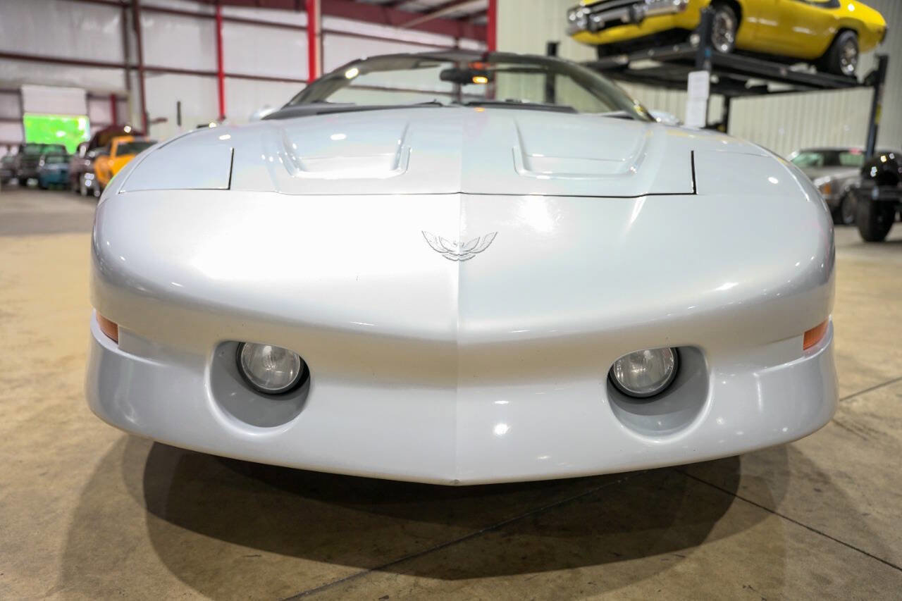 Used 1997 Pontiac Firebird Trans Am image 12