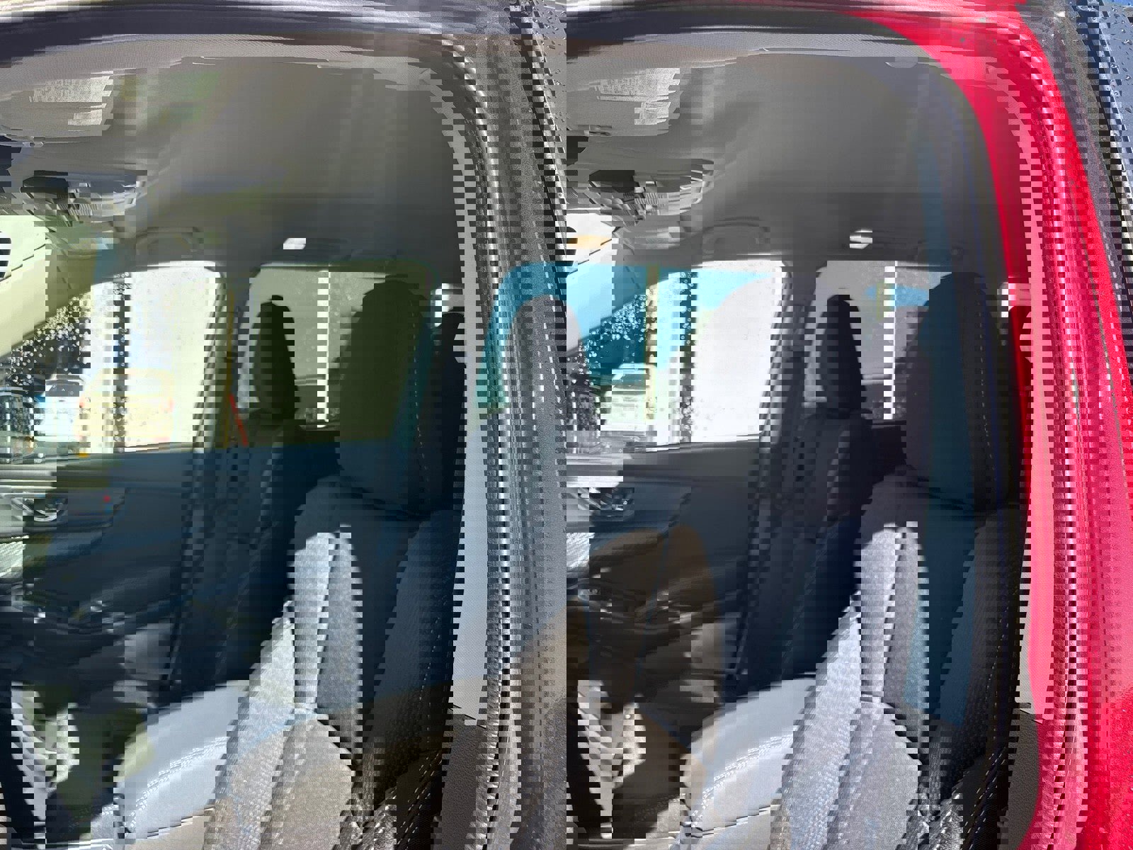 New 2025 Subaru Ascent Premium image 15