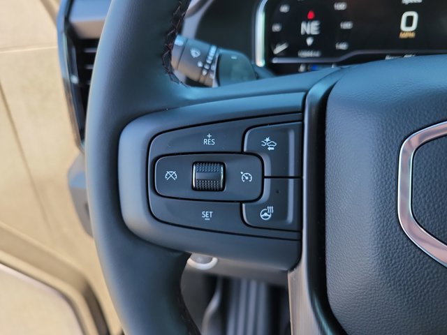 Used 2025 GMC Sierra 1500 AT4X AWD/4WD image 24