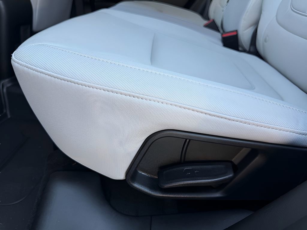 Used 2025 Hyundai Tucson SEL image 23