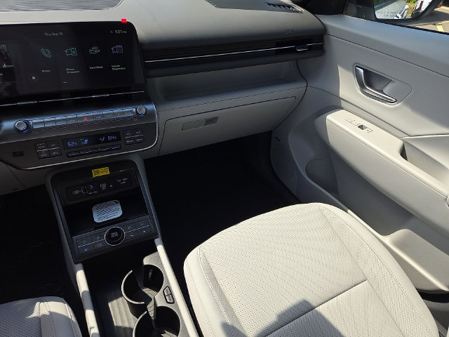New 2027 Hyundai Kona Limited FWD image 12