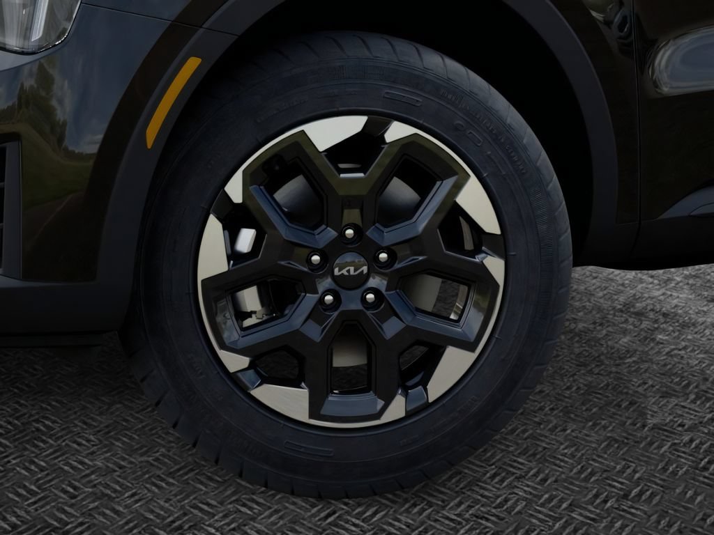 New 2026 Kia Sorento S AWD/4WD image 9
