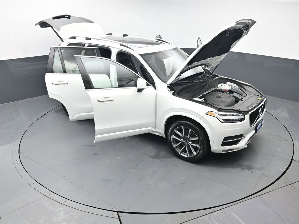 Used 2019 Volvo XC90 T5 Momentum image 54