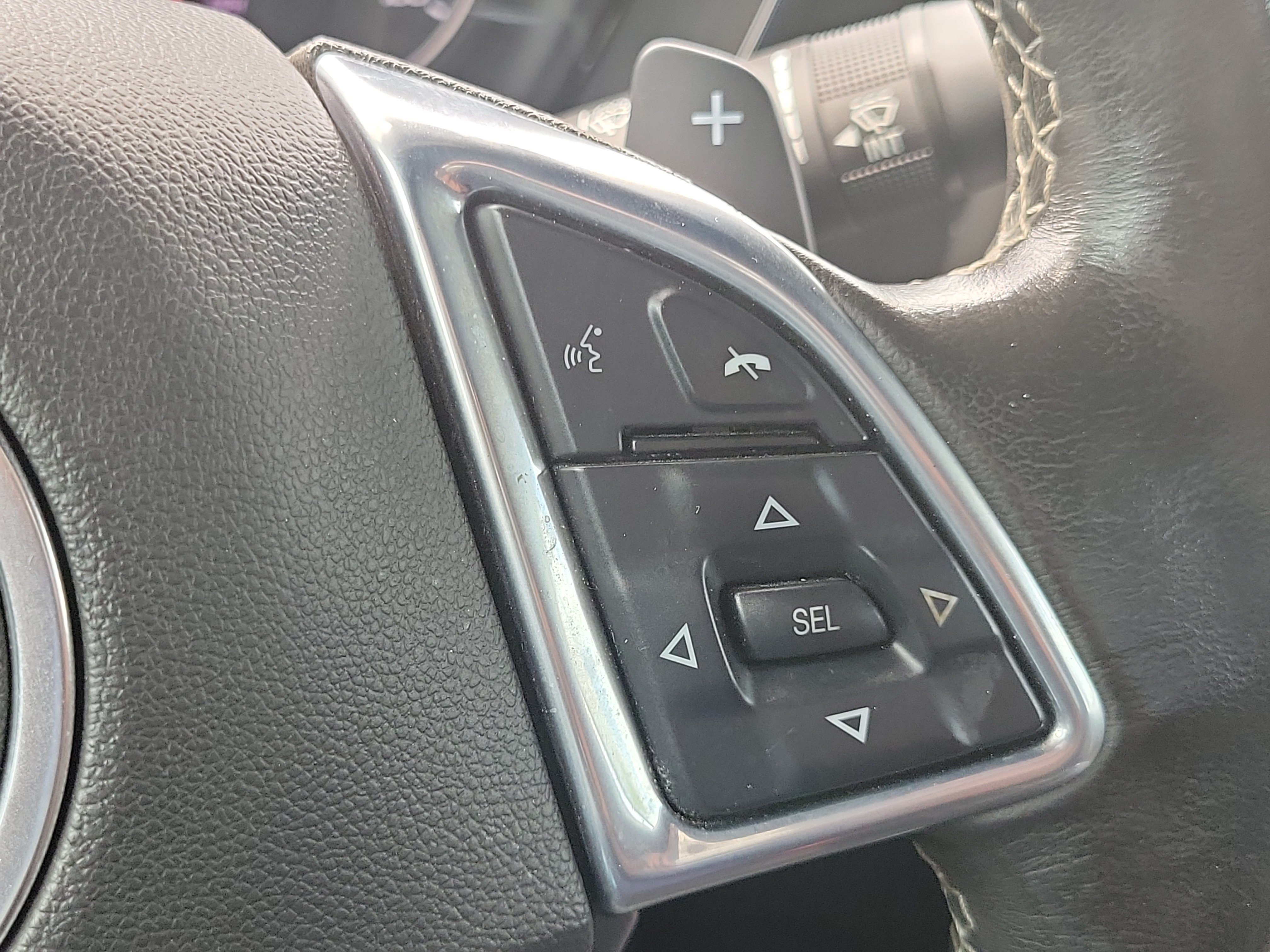Used 2023 Chevrolet Camaro LT w/ RS Package RWD image 15