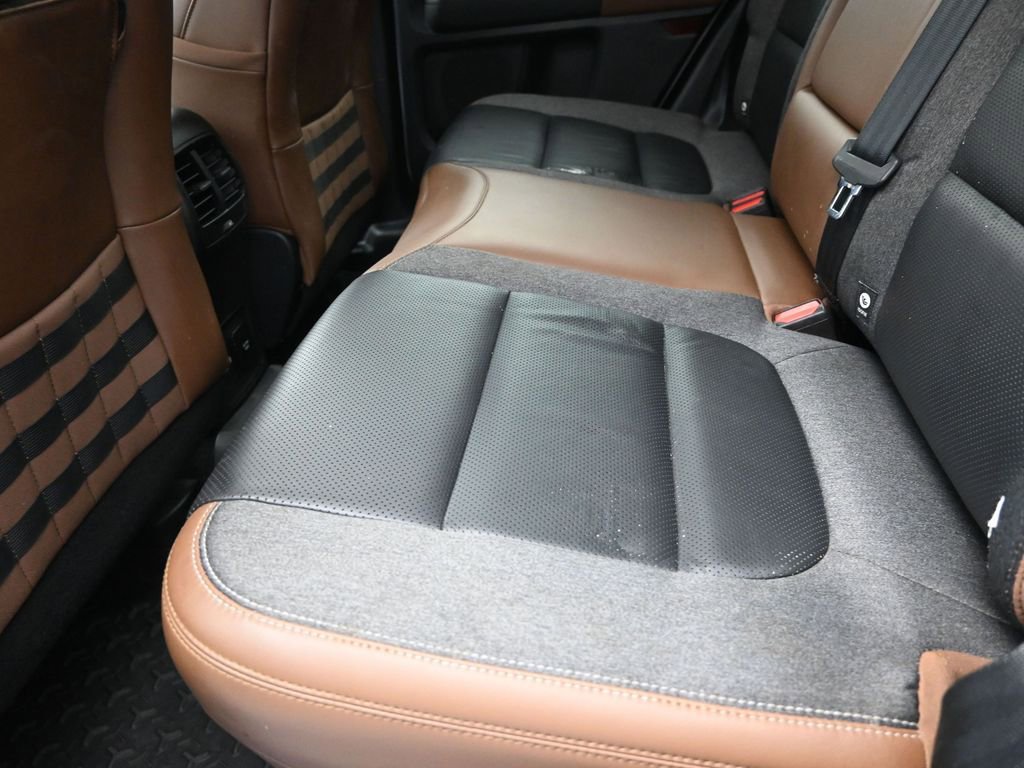 Used 2022 Ford Bronco Sport Outer Banks w/ Tech Package image 16