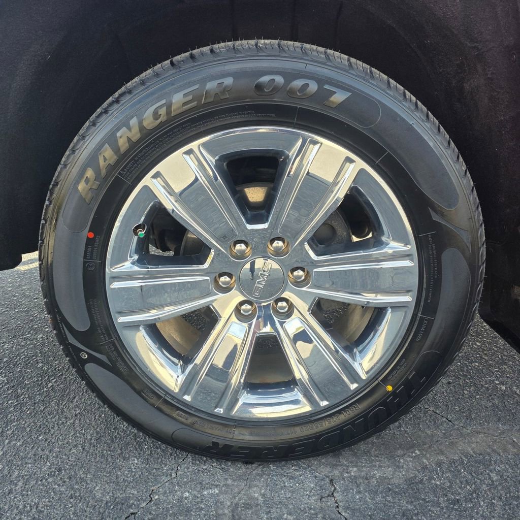 Used 2018 GMC Sierra 1500 SLT image 10