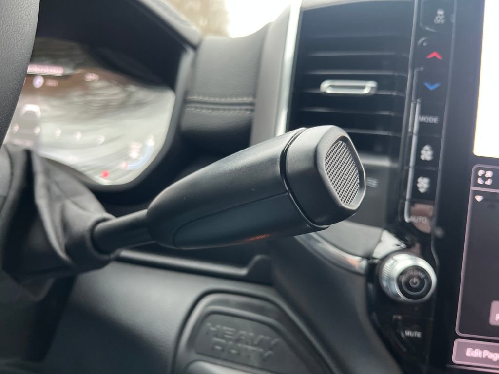 New 2026 RAM 2500 Laramie image 26