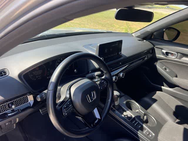 Used 2025 Honda Civic Sport image 15