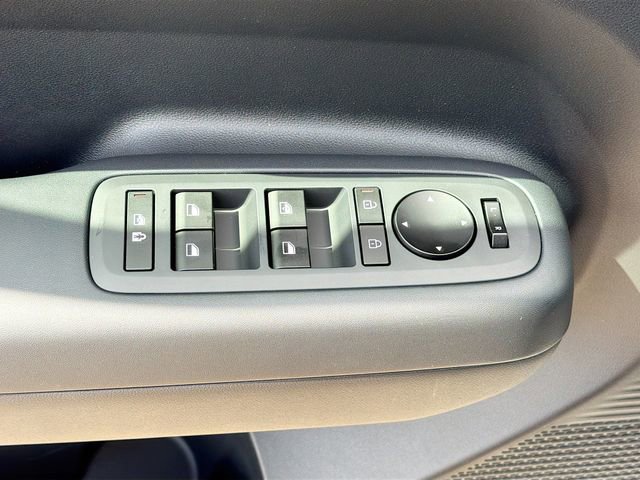 New 2026 Hyundai Santa Fe SE image 17