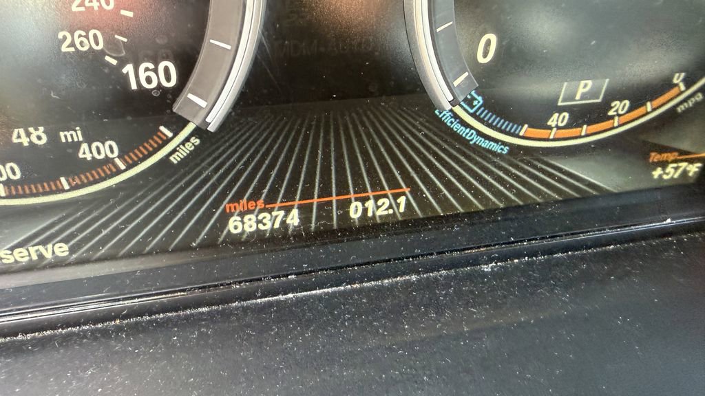 Used 2017 BMW X3 xDrive28i image 5