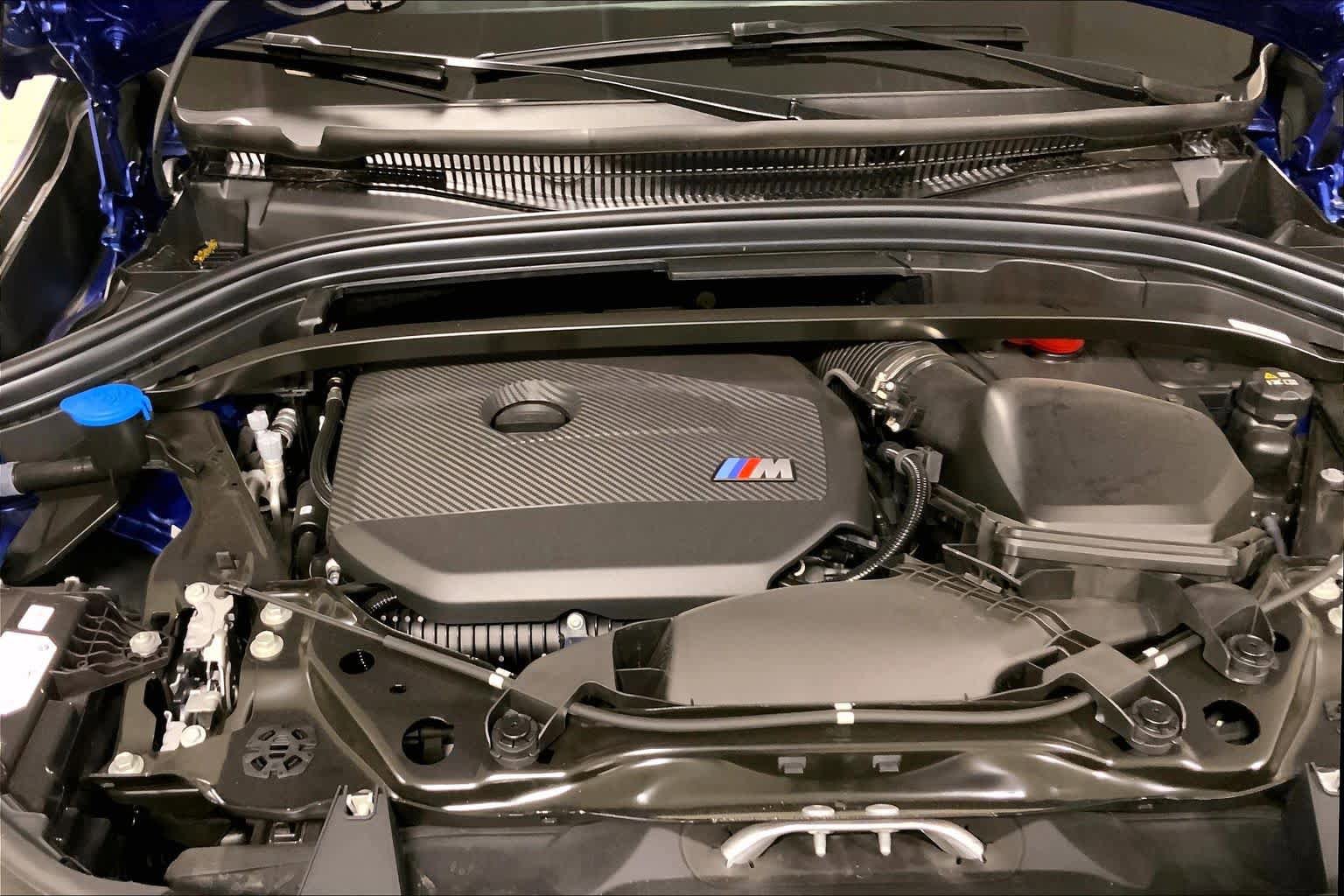 New 2026 BMW X1 M35i w/ Technology Package AWD/4WD image 16