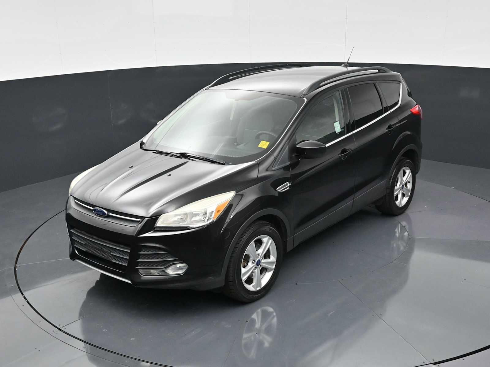 Used 2014 Ford Escape SE w/ Equipment Group 201A AWD/4WD image 16