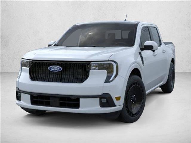 New 2026 Ford Maverick Lobo image 2