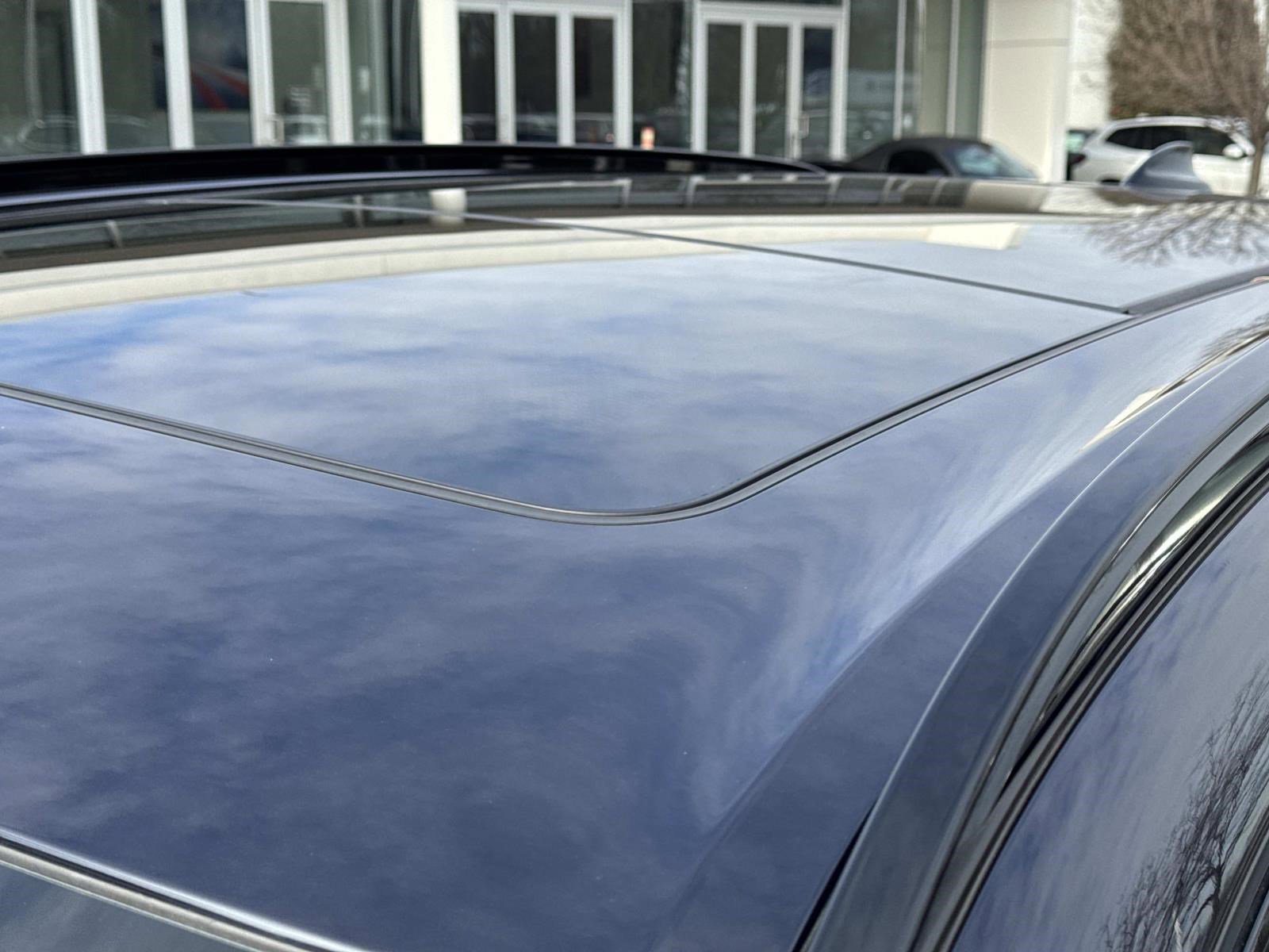 Certified 2023 BMW X5 xDrive45e w/ Executive Package image 11