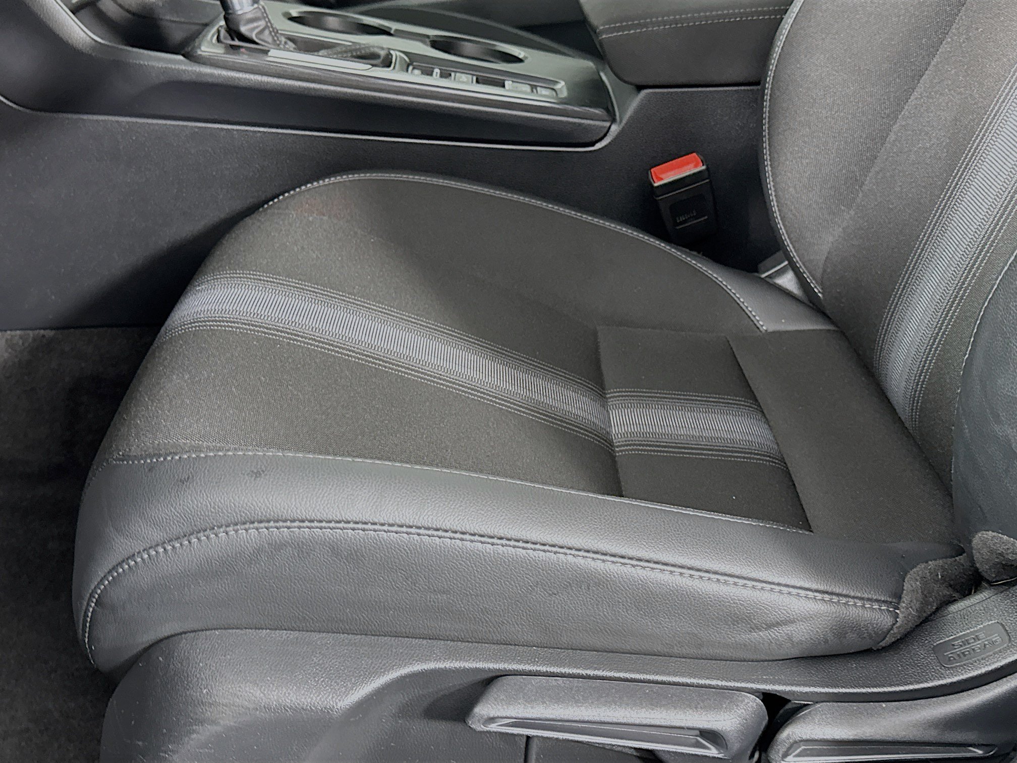 Certified 2025 Honda Civic Sport image 18