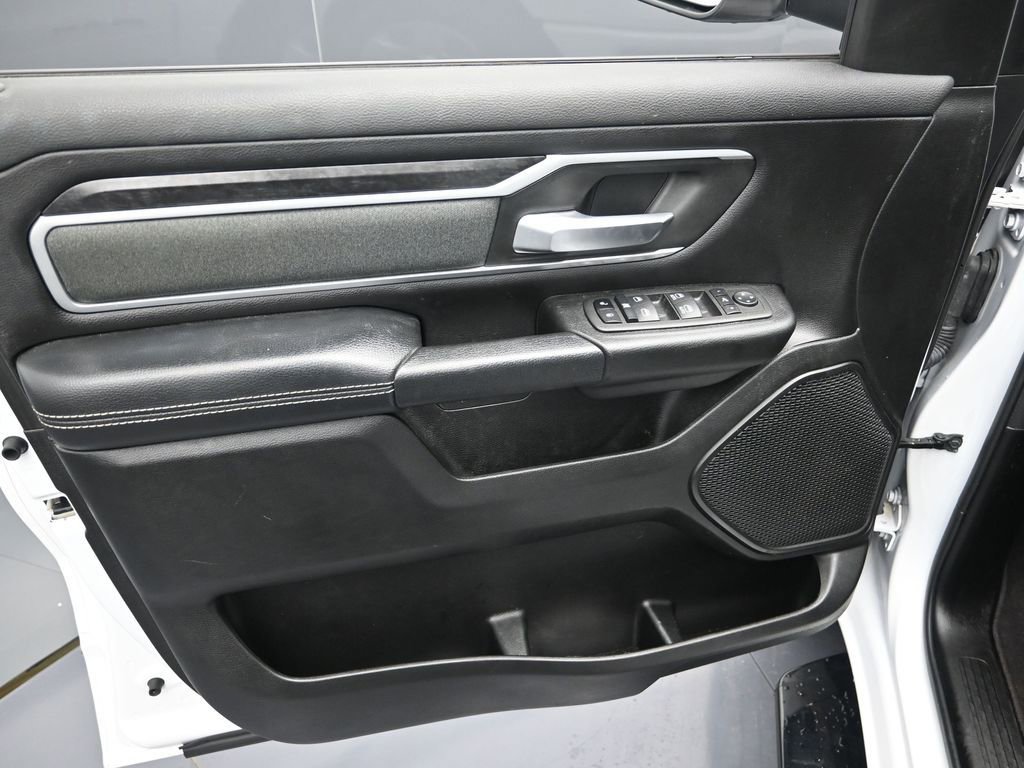 Used 2023 RAM 1500 Big Horn RWD image 10