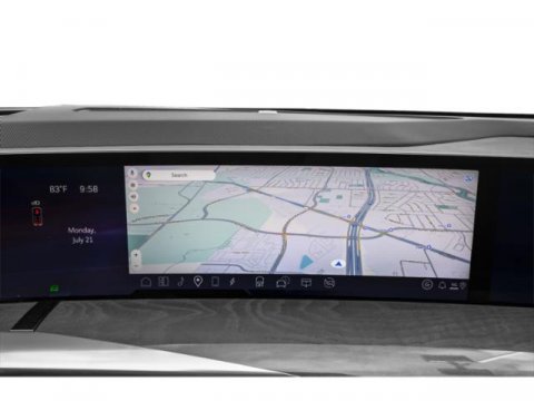 New 2026 Cadillac Escalade IQL Luxury AWD/4WD image 18