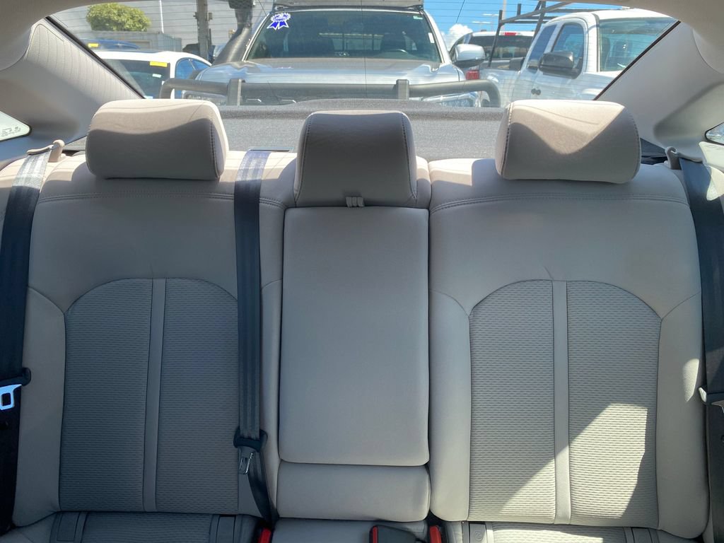 Used 2015 Hyundai Sonata Sport FWD image 17