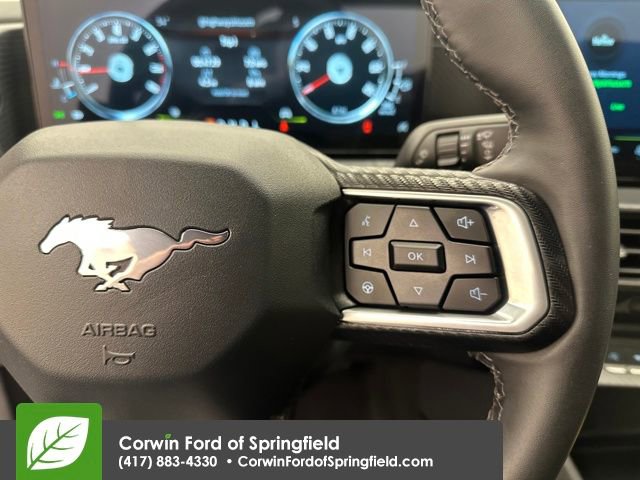 New 2026 Ford Mustang Coupe image 27