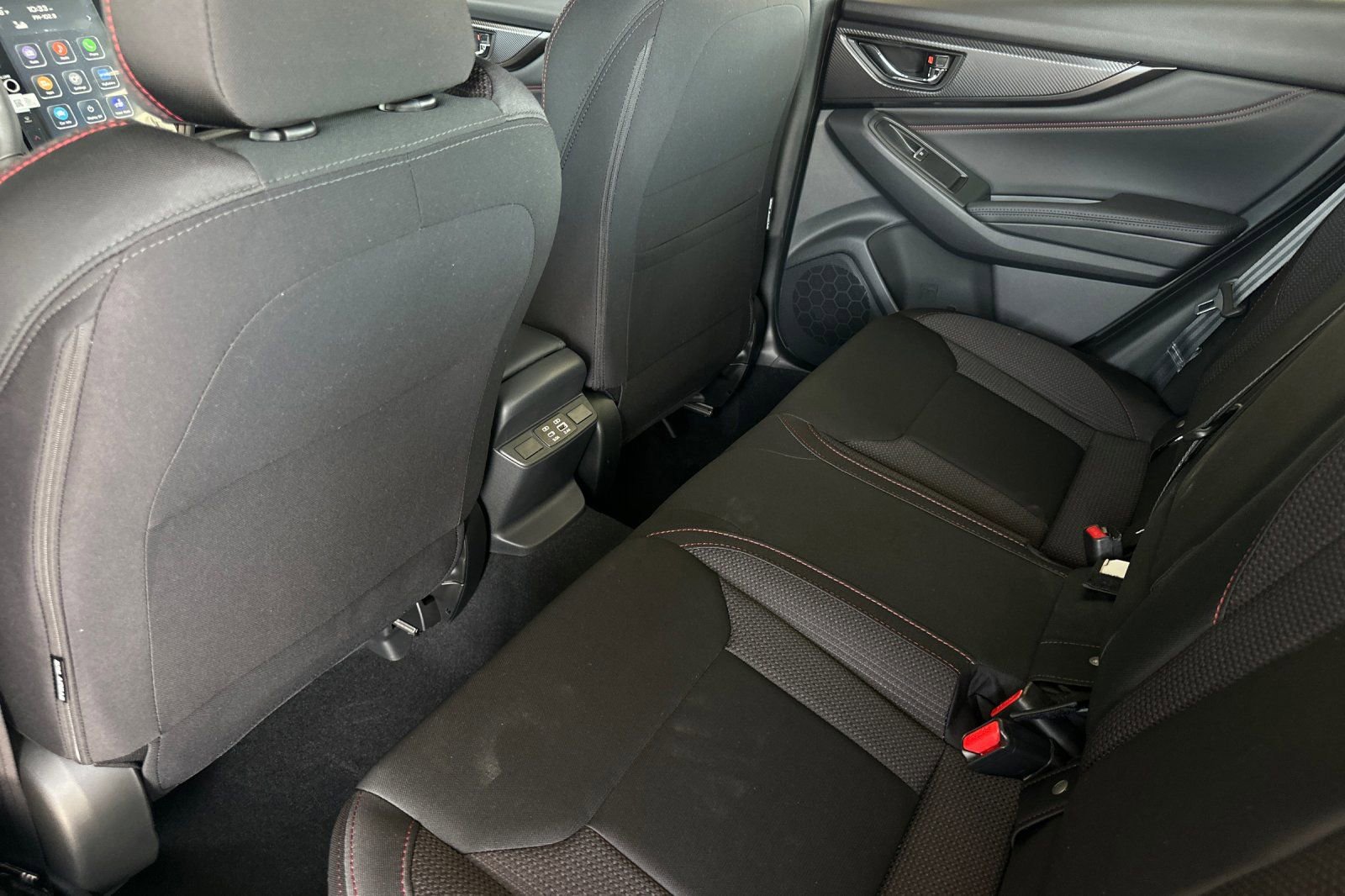 New 2026 Subaru WRX Premium AWD/4WD image 12