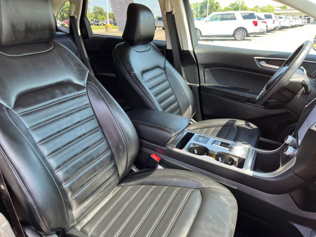 Used 2023 Ford Edge SEL w/ Convenience Package image 22