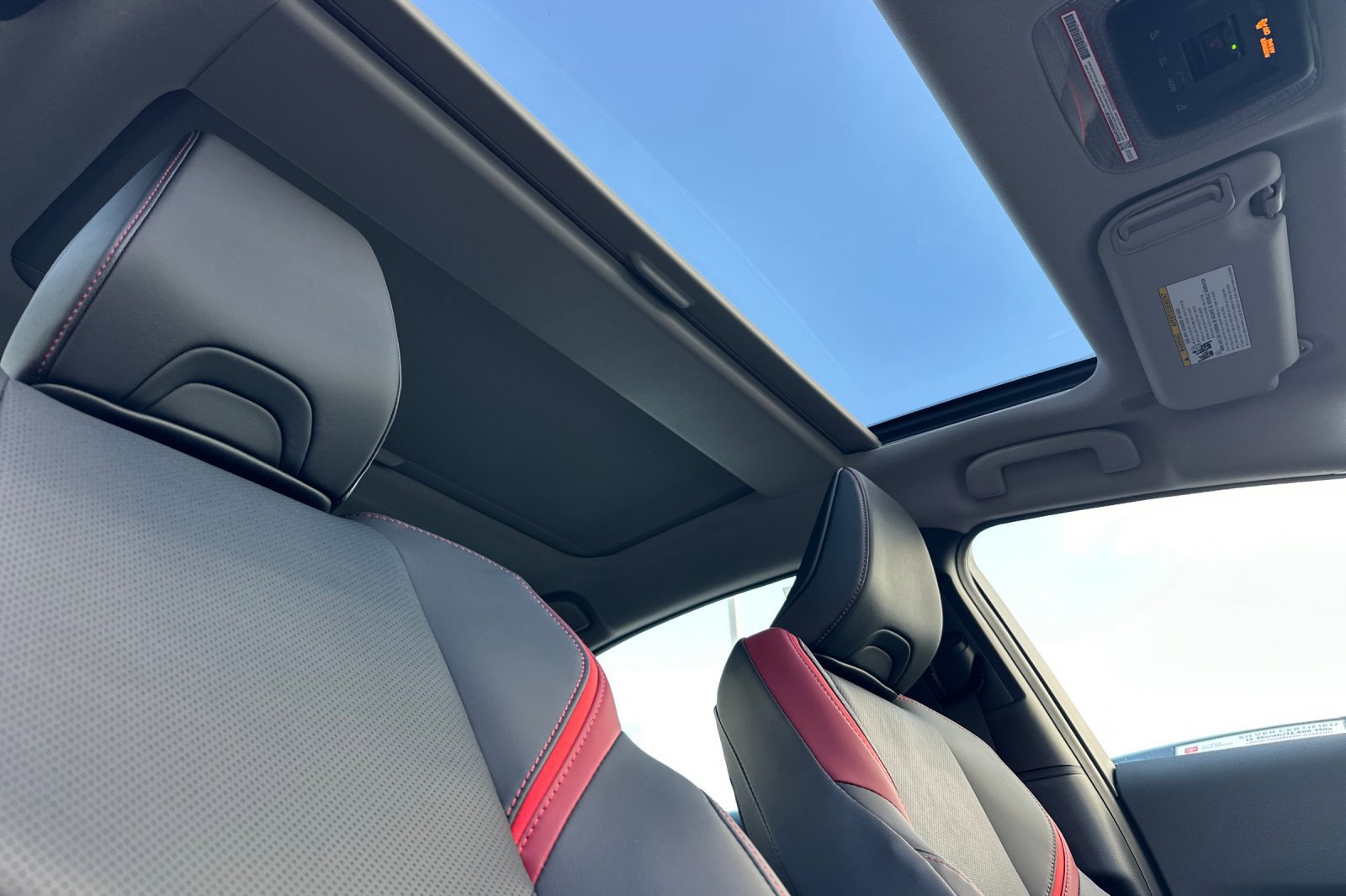 New 2026 Toyota Prius Plug-In Hybrid image 14