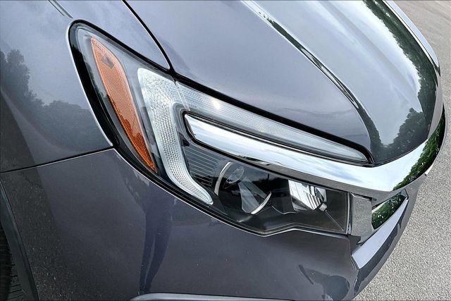 Used 2021 Honda Pilot EX-L image 27
