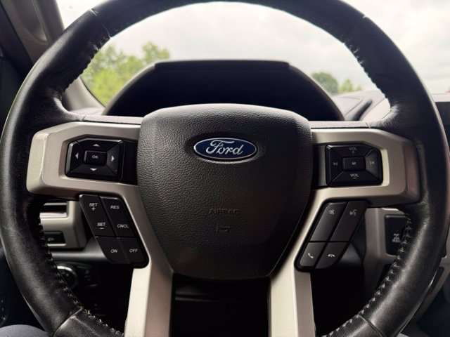 Used 2019 Ford F150 Lariat AWD/4WD image 22