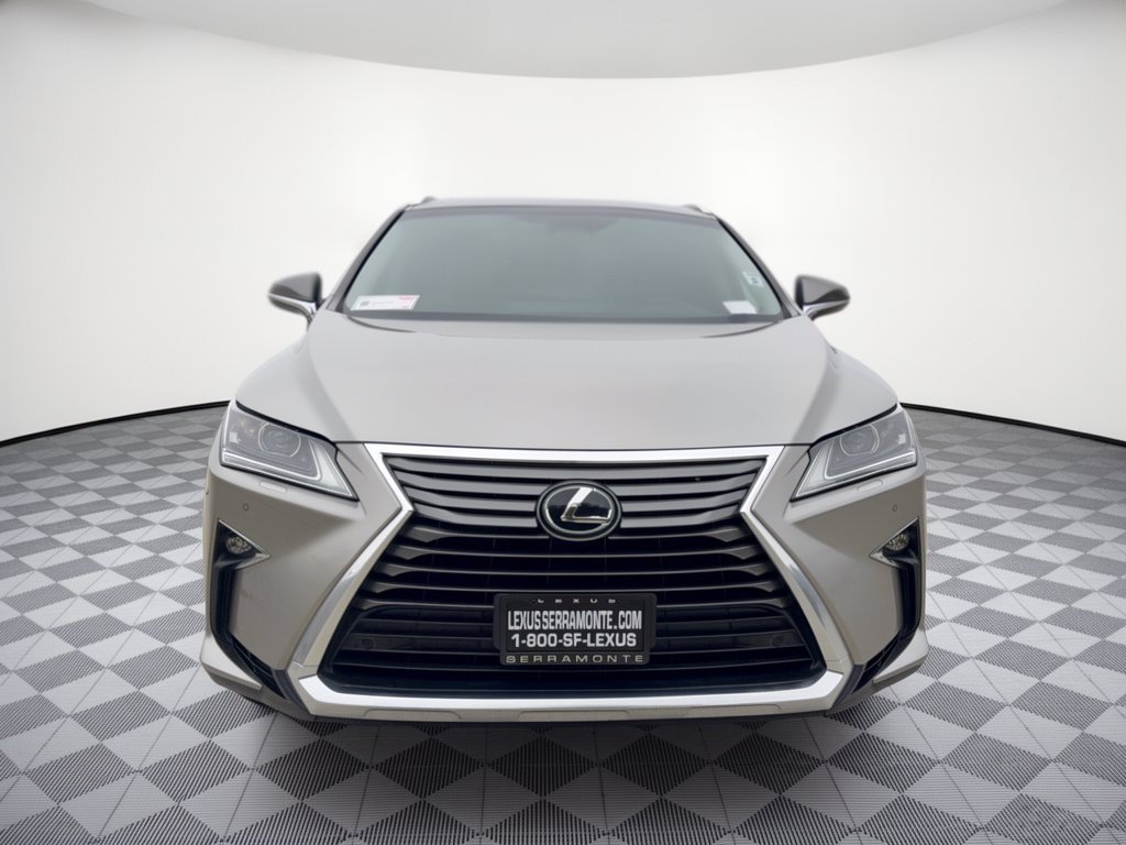 Used 2019 Lexus RX 350 AWD w/ Navigation Package image 6