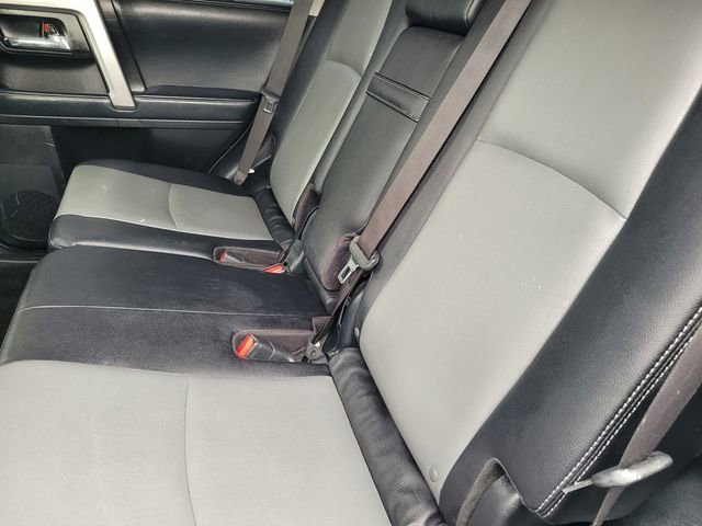 Used 2021 Toyota 4Runner SR5 Premium w/ Moonroof Package RWD image 15