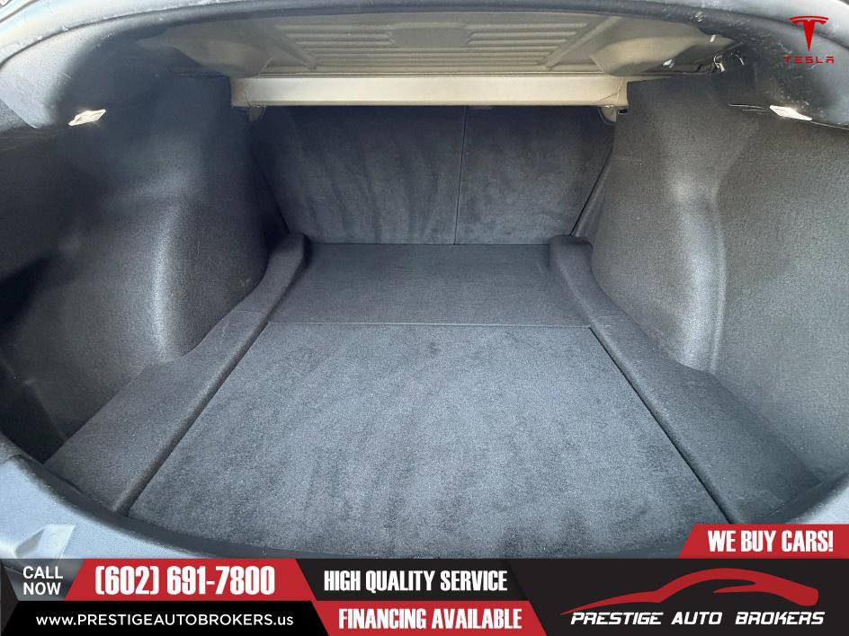 Used 2019 Tesla Model 3 Standard Range Plus image 49