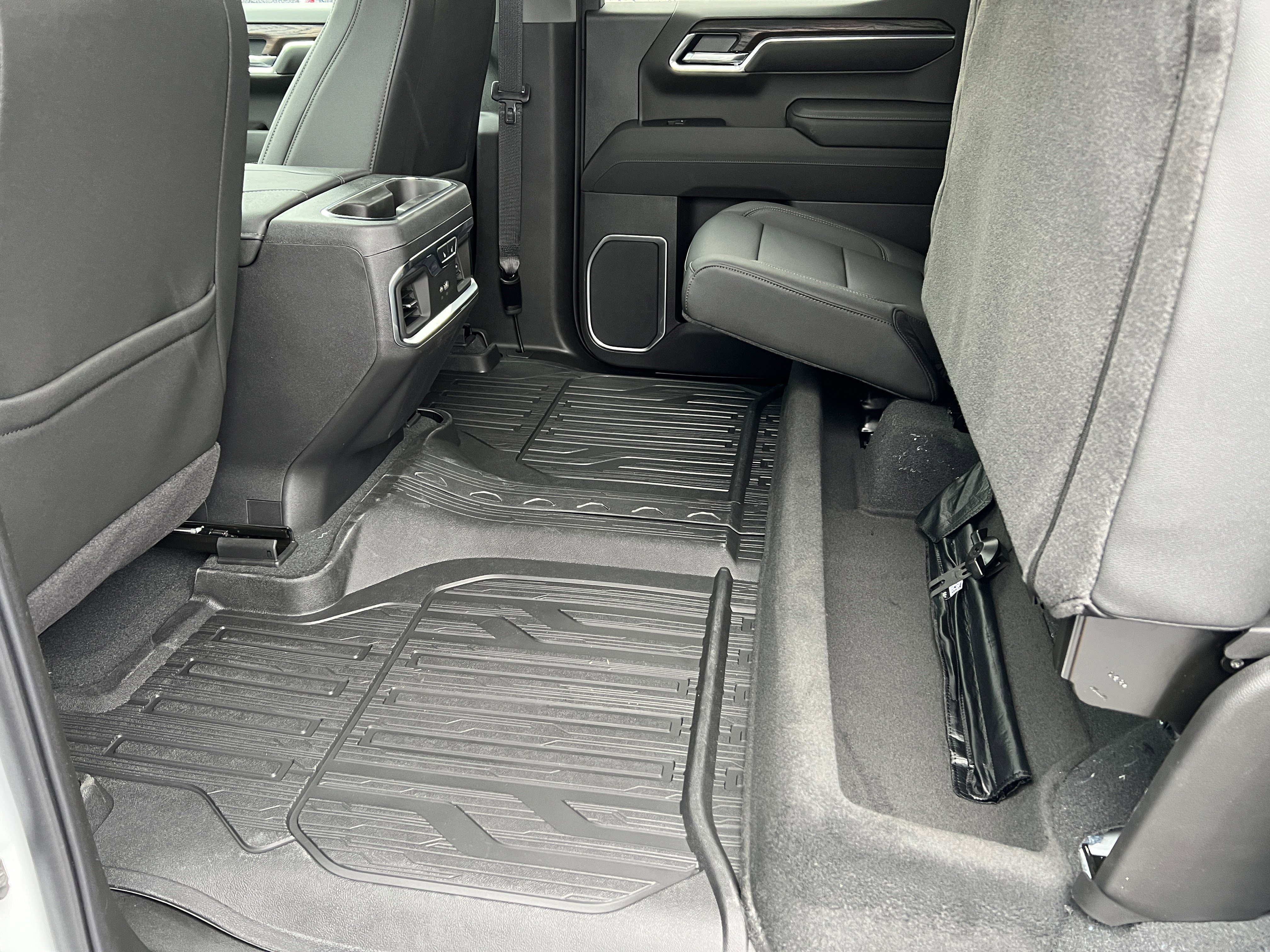 New 2026 GMC Sierra 1500 SLT w/ SLT Premium Package AWD/4WD image 19