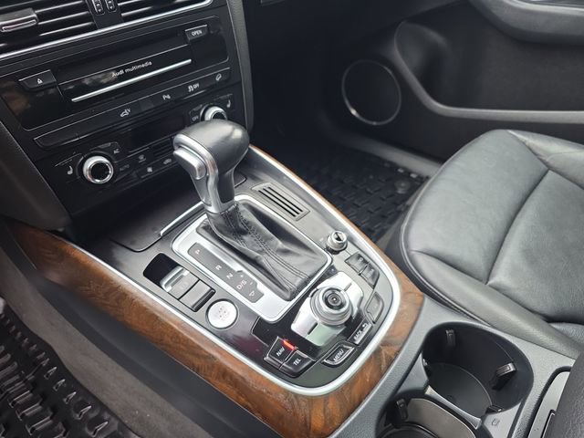 Used 2013 Audi Q5 2.0T Prestige AWD/4WD image 26