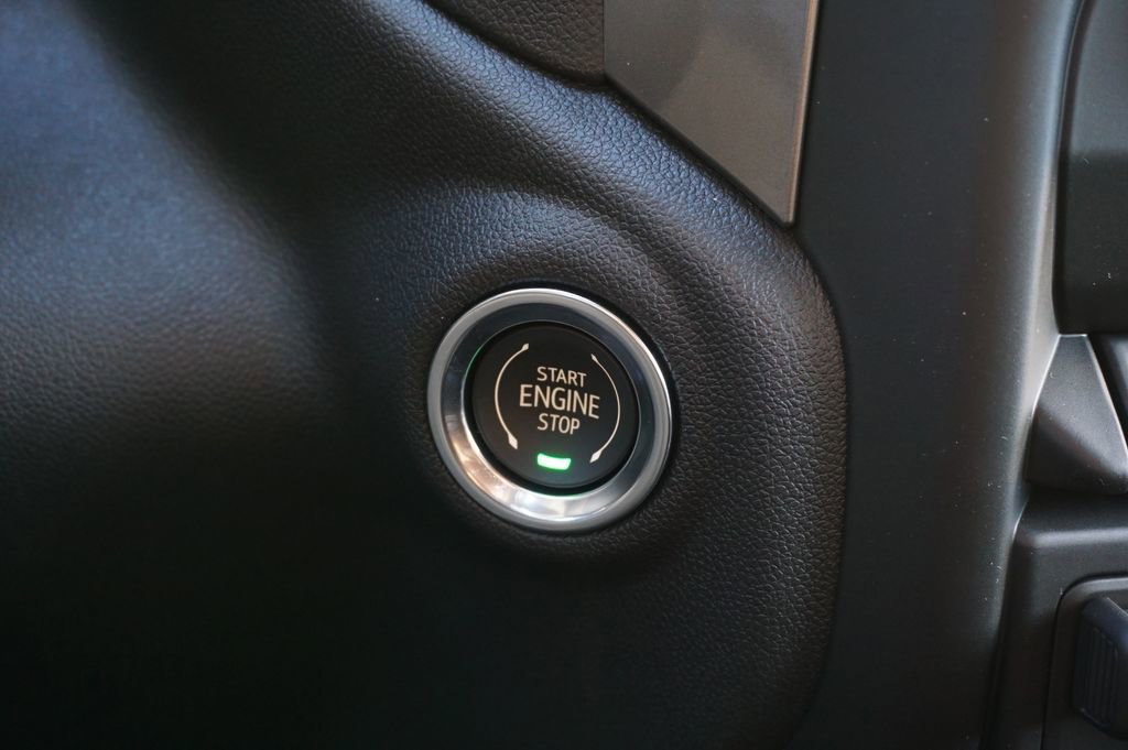 New 2026 Chevrolet Silverado 1500 Custom Trail Boss image 16