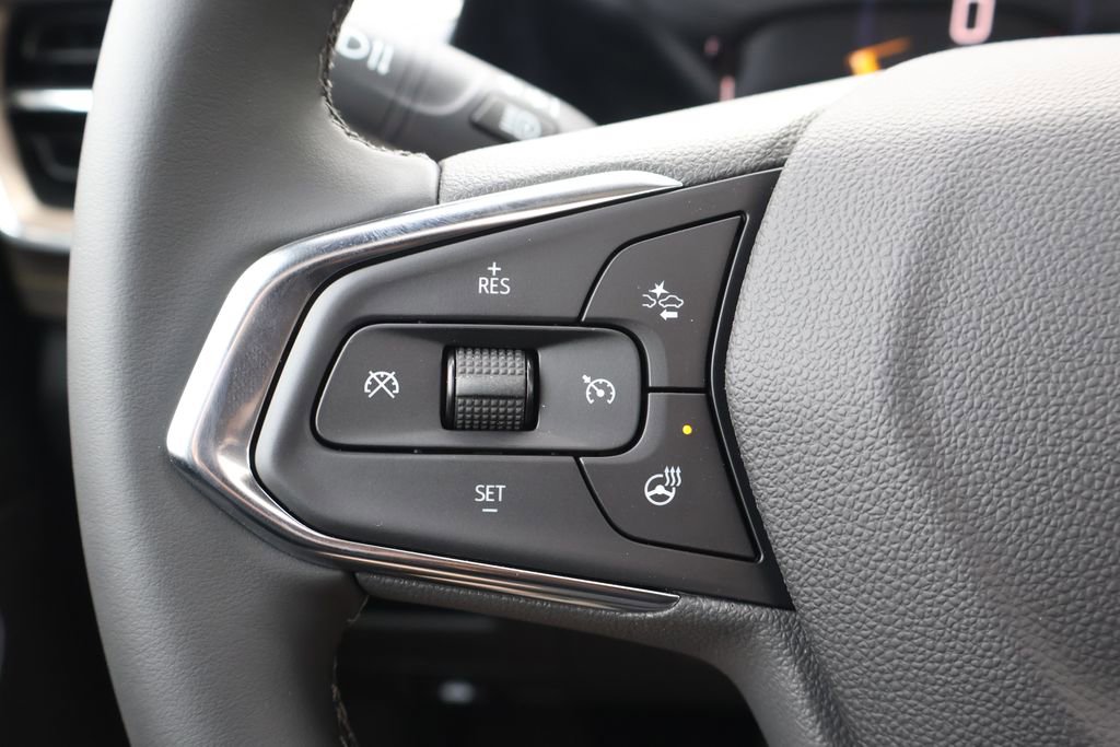 New 2026 Chevrolet TrailBlazer ACTIV w/ Convenience Package AWD/4WD image 23