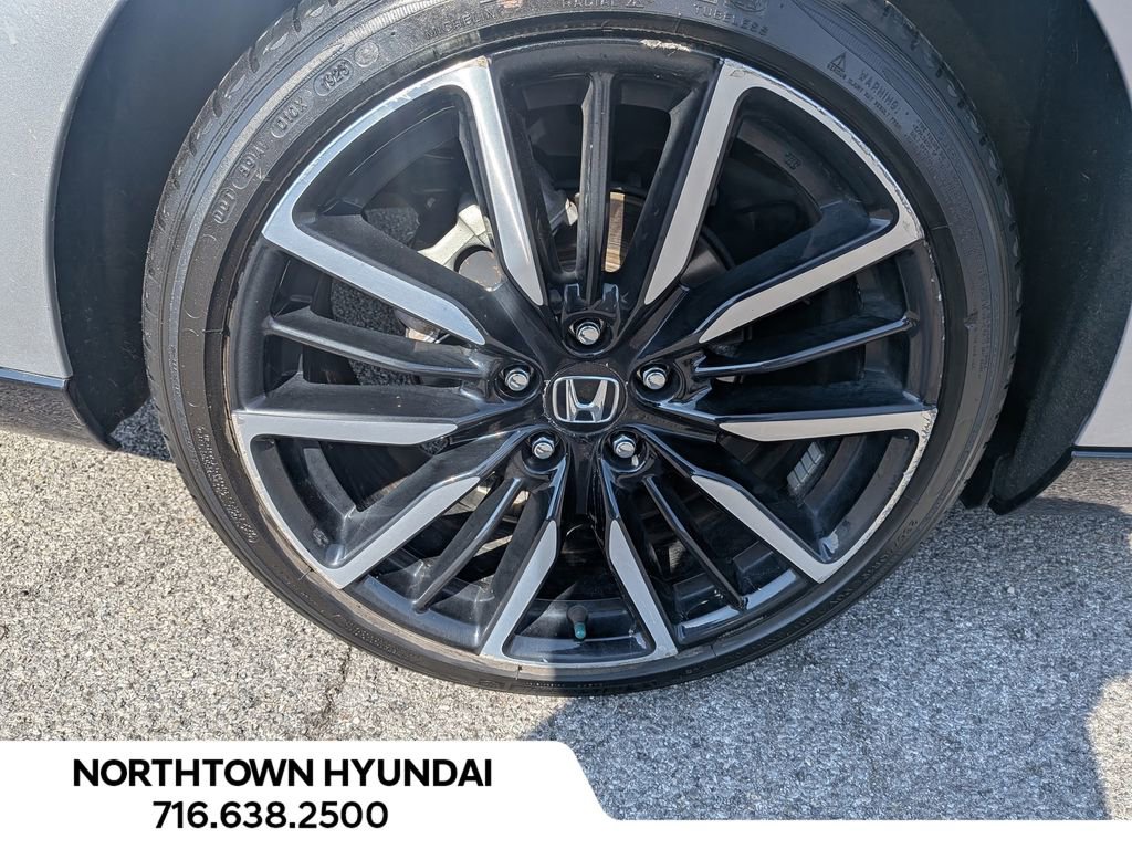 Used 2023 Honda Accord Touring image 44