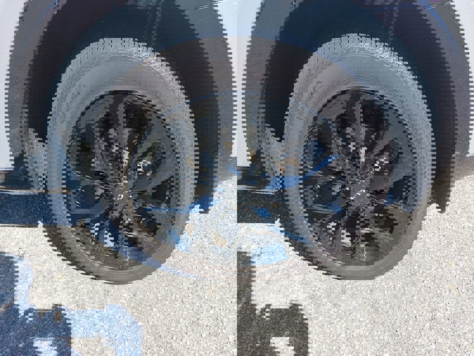 Used 2023 Kia Sorento SX image 35