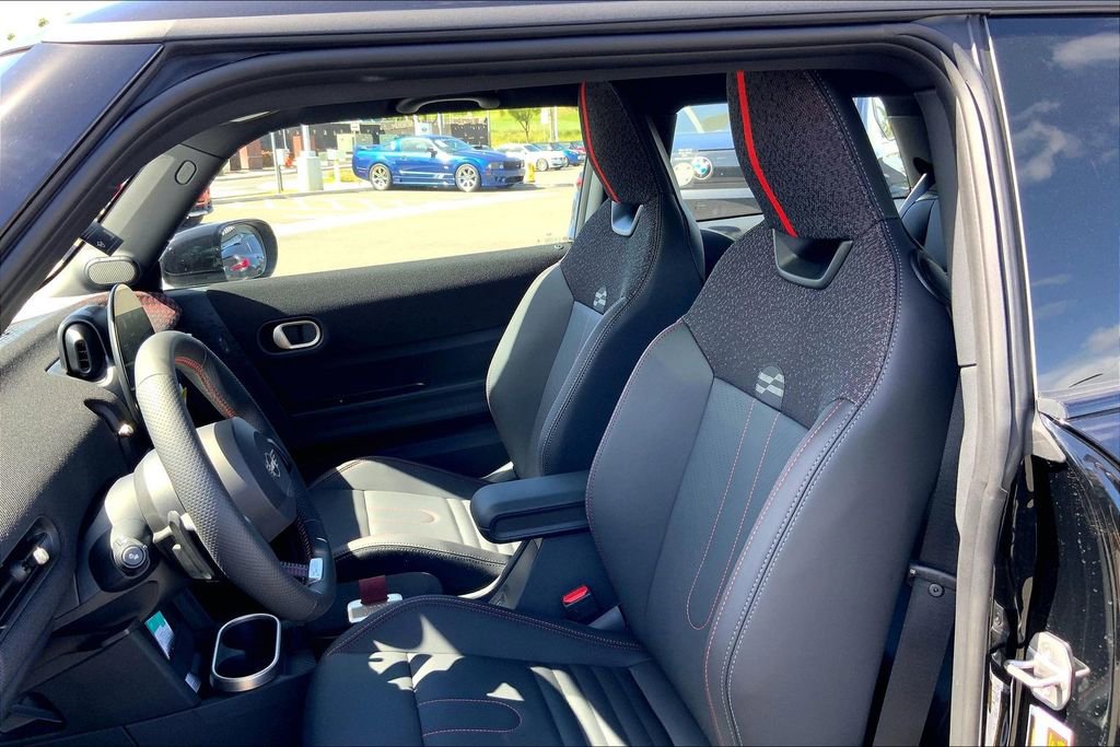 New 2026 MINI Cooper S image 9