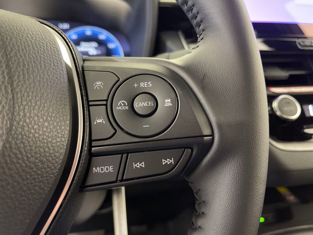 New 2026 Toyota Corolla SE image 28