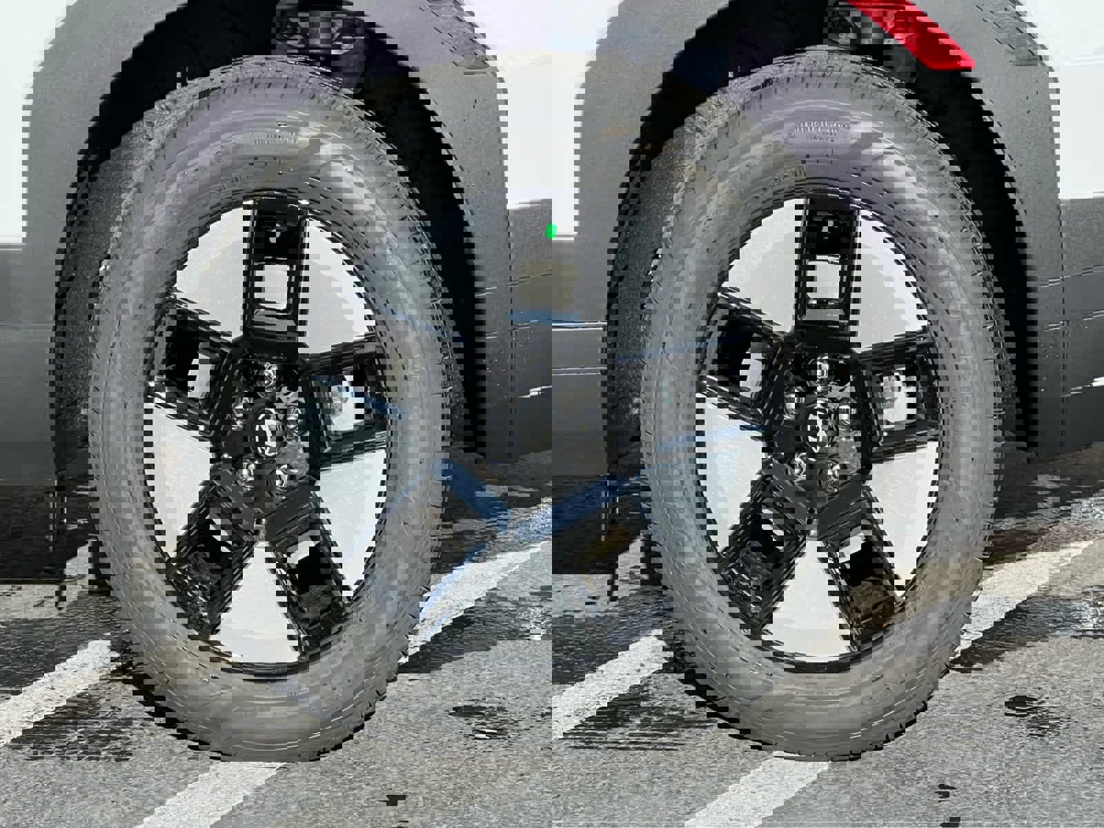 New 2026 Hyundai Santa Fe SEL image 14