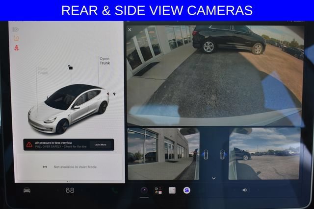 Used 2020 Tesla Model 3 Standard Range Plus RWD image 7