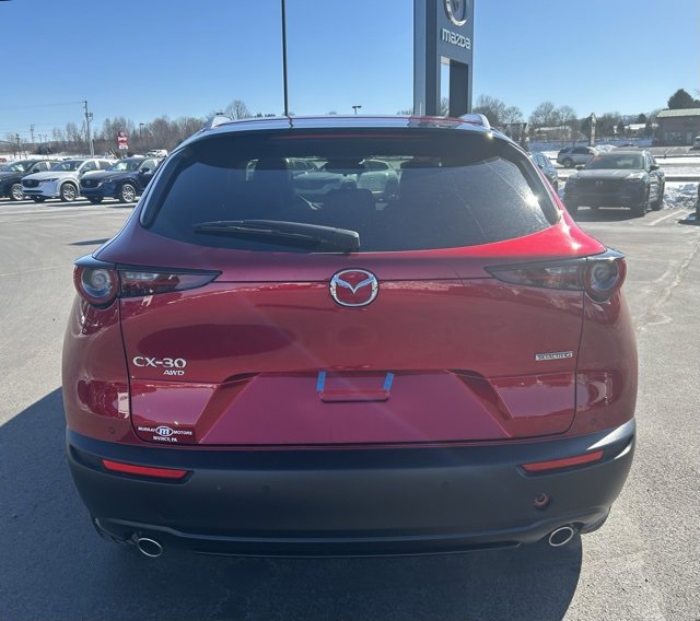New 2026 MAZDA CX-30 AWD 2.5 S image 6