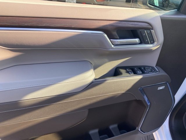 New 2026 GMC Sierra 1500 SLT w/ SLT Premium Plus Package image 17