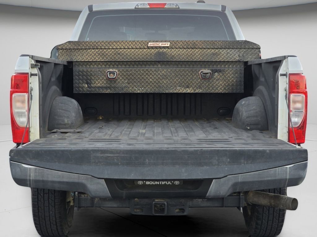 Used 2022 Ford F250 XL w/ Power Equipment Group image 22