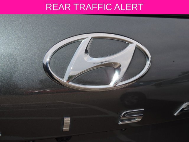 Used 2024 Hyundai Palisade Limited AWD/4WD image 14