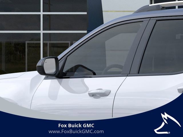 New 2026 GMC Terrain AT4 w/ LPO, Floor Liner Package image 12